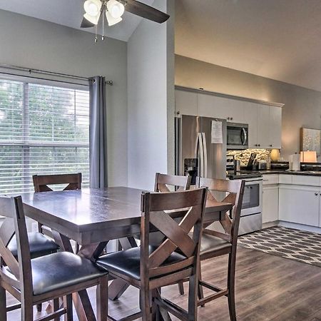 Branson Resort Condo - 2 Miles To Table Rock Lake! 外观 照片