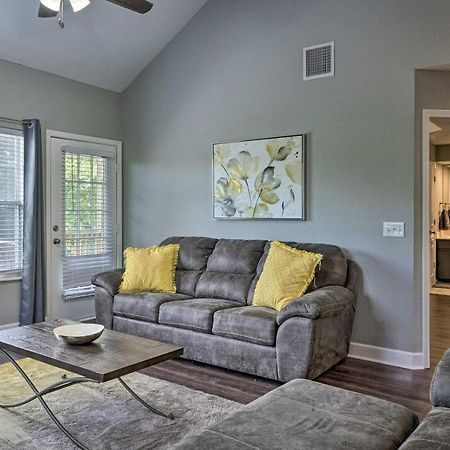 Branson Resort Condo - 2 Miles To Table Rock Lake! 外观 照片