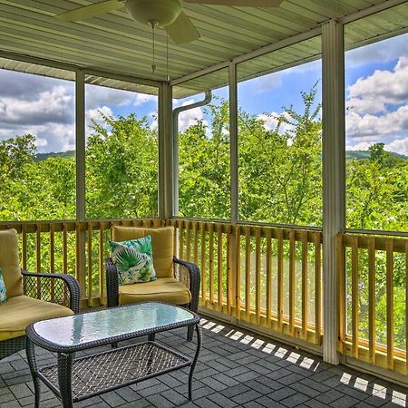 Branson Resort Condo - 2 Miles To Table Rock Lake! 外观 照片