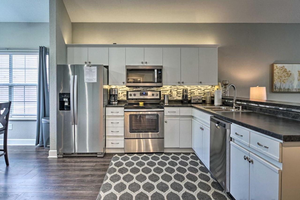 Branson Resort Condo - 2 Miles To Table Rock Lake! 外观 照片