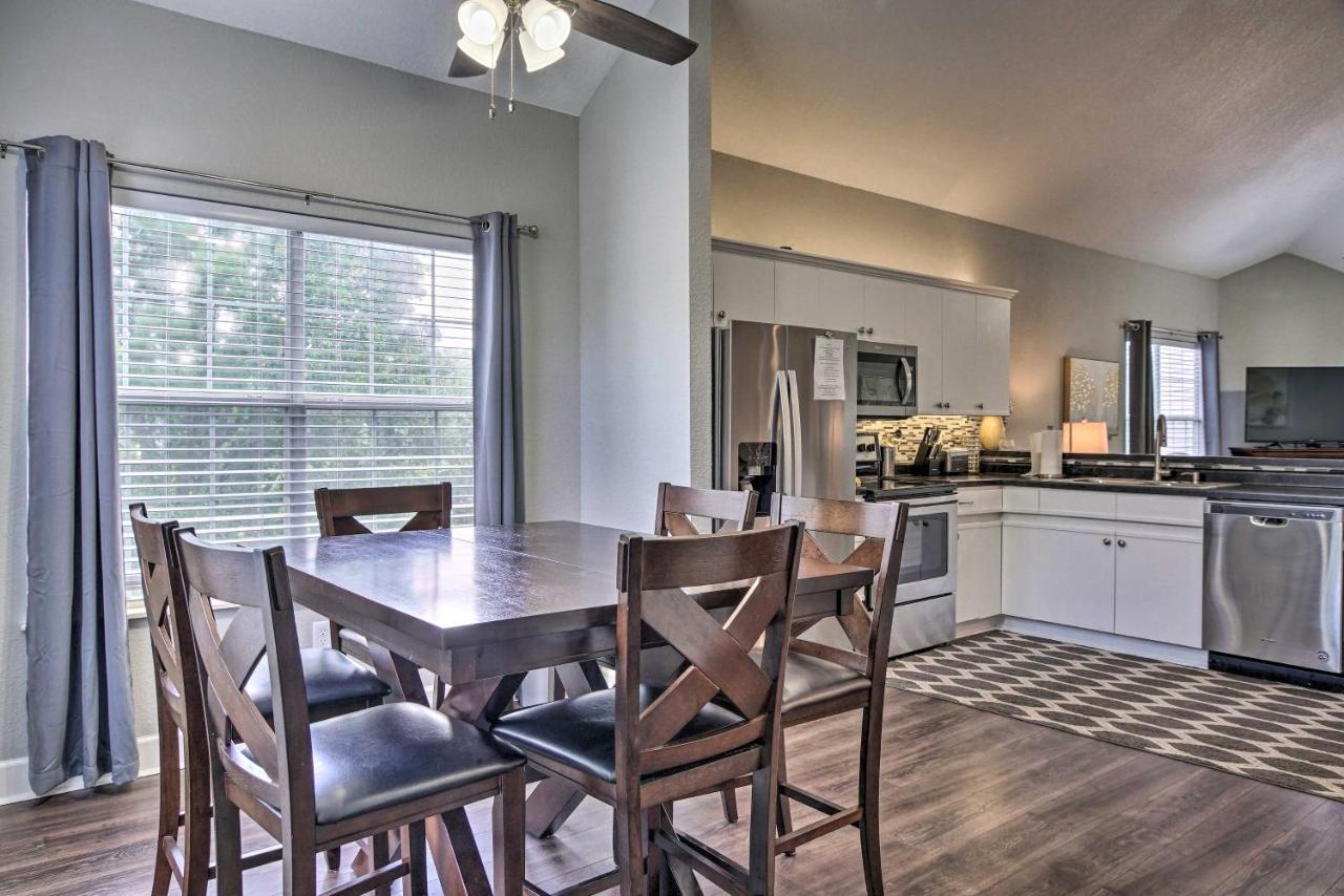 Branson Resort Condo - 2 Miles To Table Rock Lake! 外观 照片