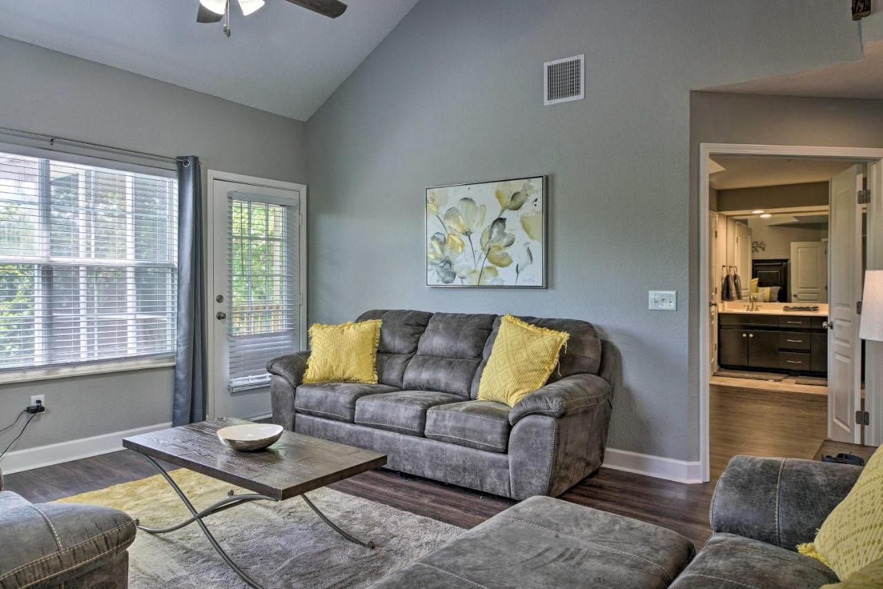 Branson Resort Condo - 2 Miles To Table Rock Lake! 外观 照片