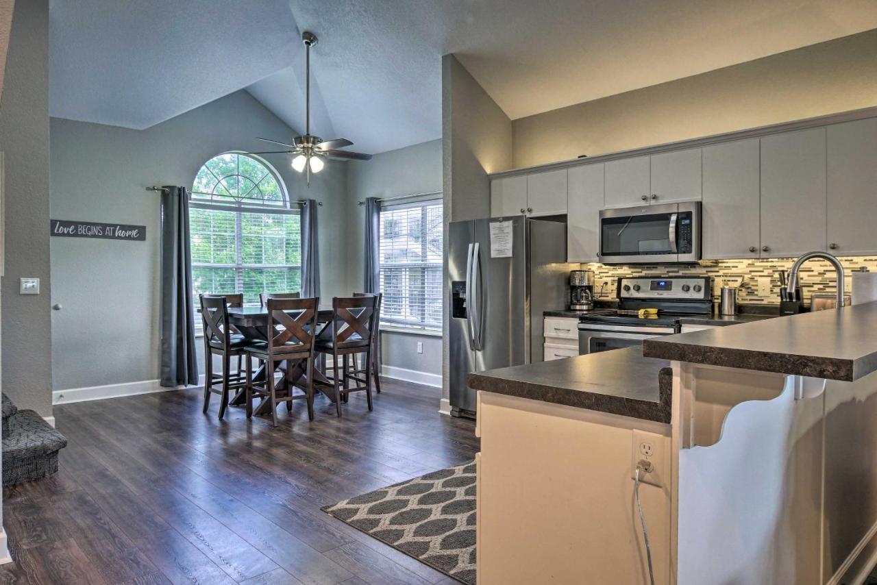 Branson Resort Condo - 2 Miles To Table Rock Lake! 外观 照片