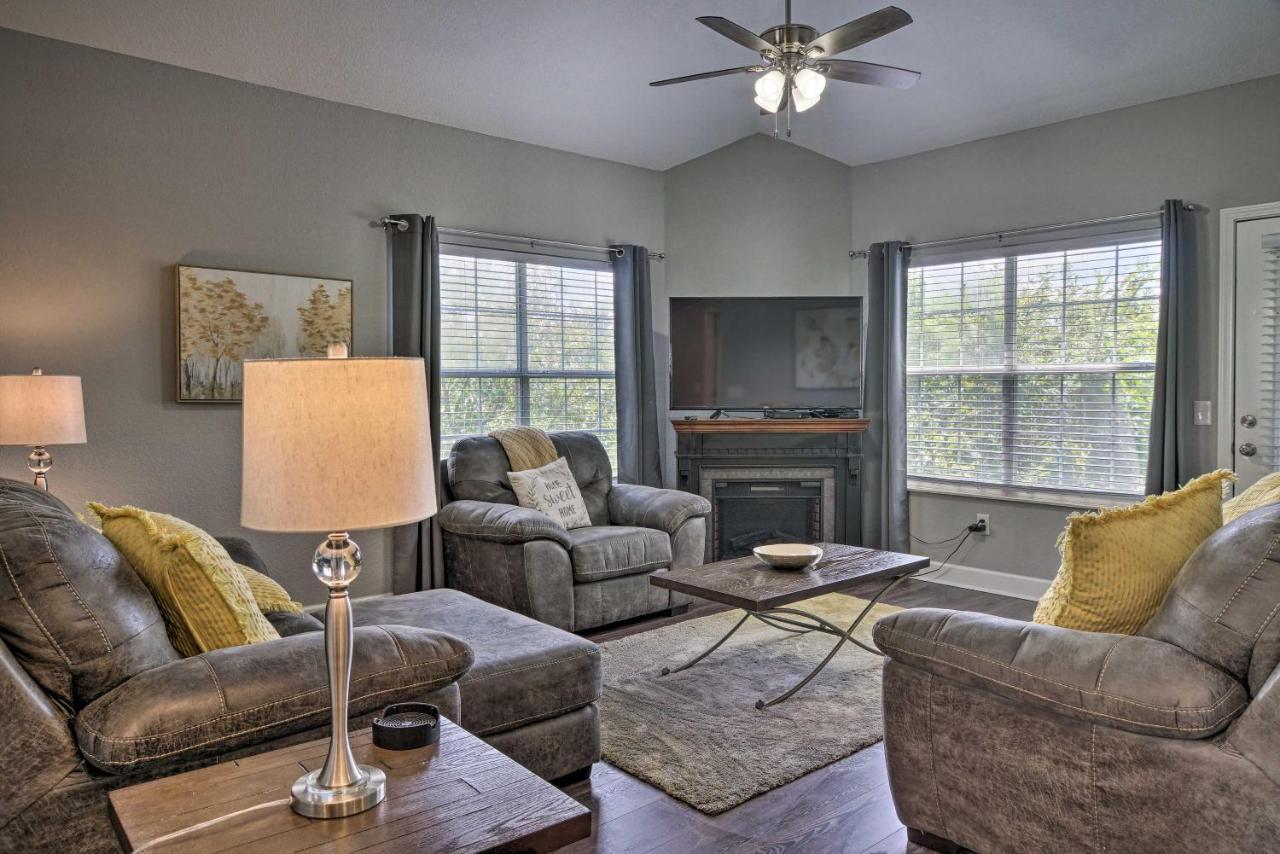 Branson Resort Condo - 2 Miles To Table Rock Lake! 外观 照片