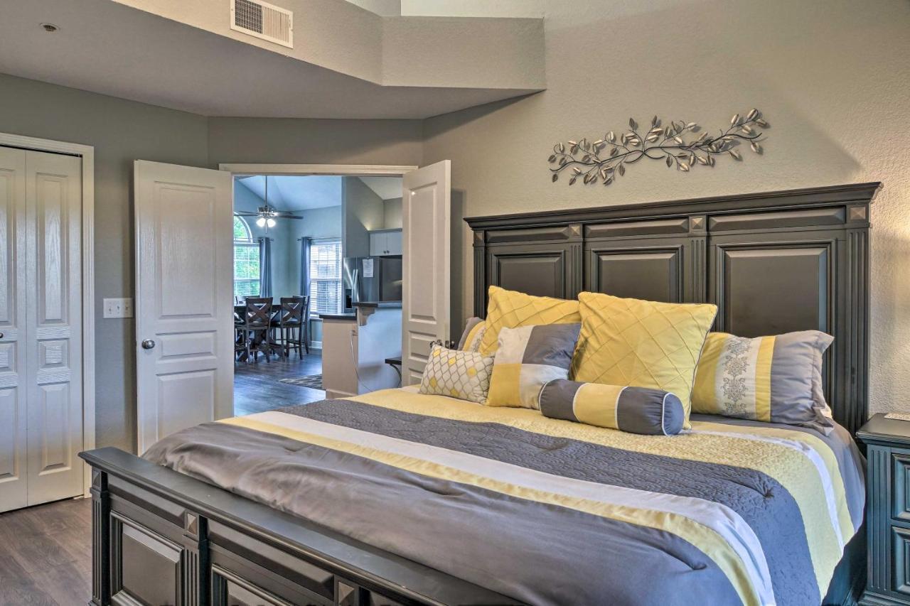 Branson Resort Condo - 2 Miles To Table Rock Lake! 外观 照片