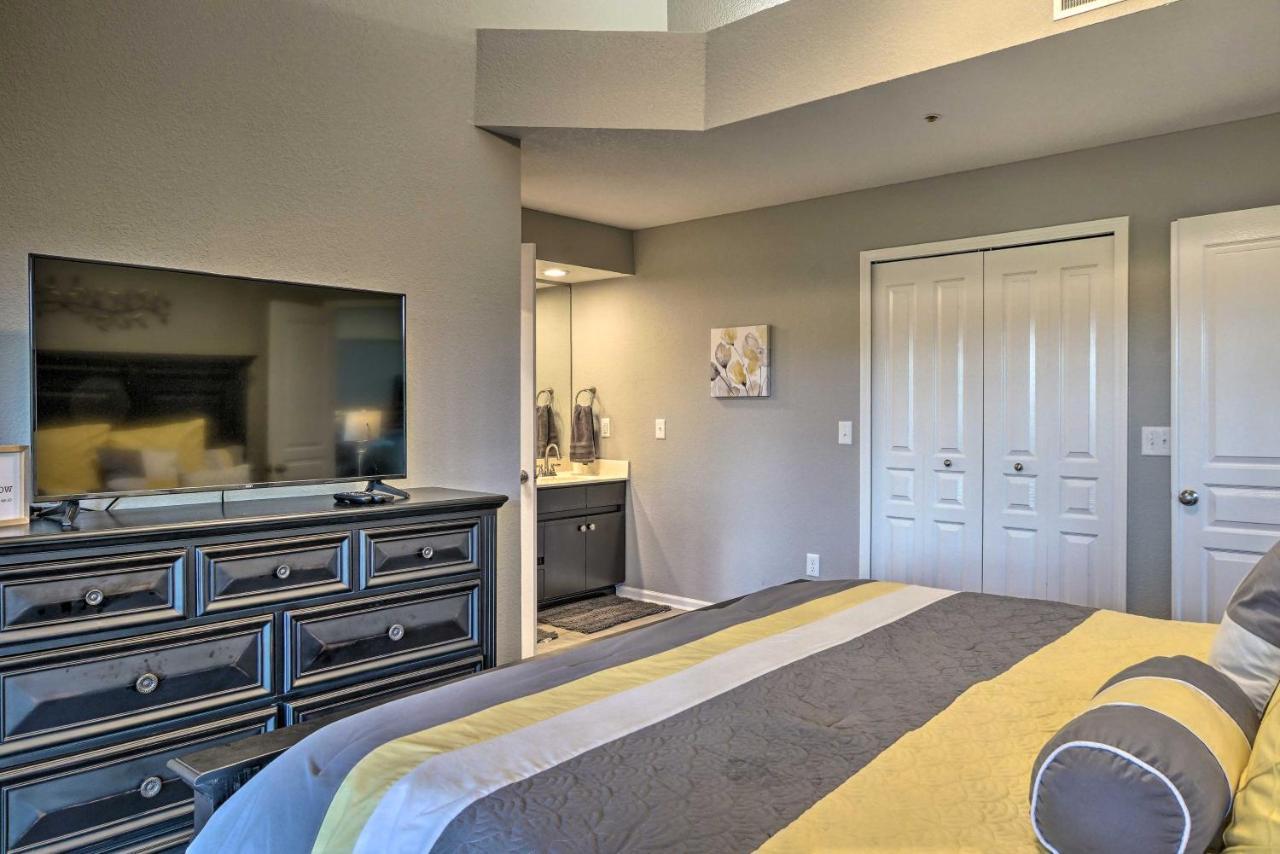 Branson Resort Condo - 2 Miles To Table Rock Lake! 外观 照片