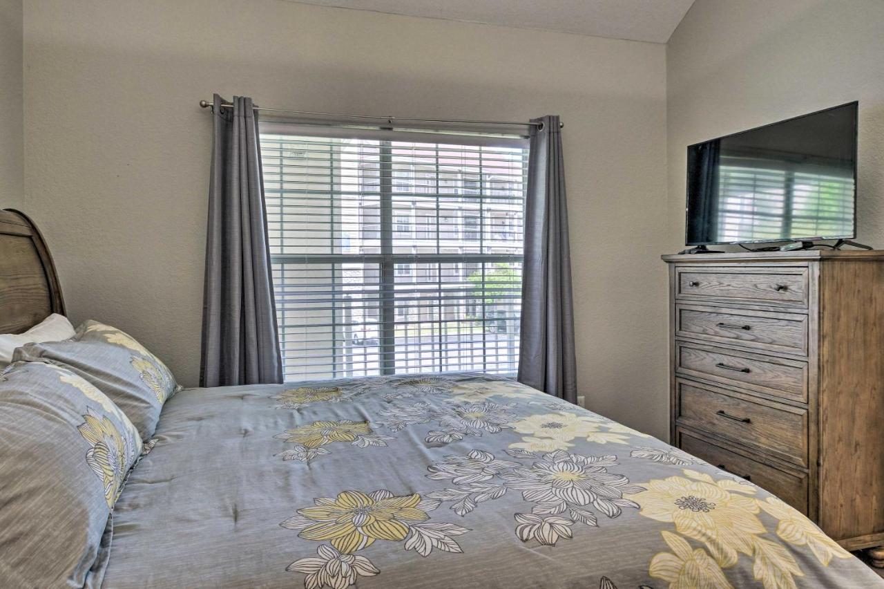 Branson Resort Condo - 2 Miles To Table Rock Lake! 外观 照片