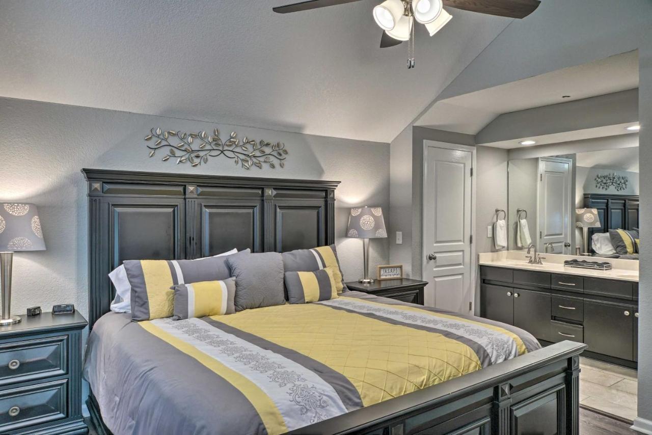 Branson Resort Condo - 2 Miles To Table Rock Lake! 外观 照片