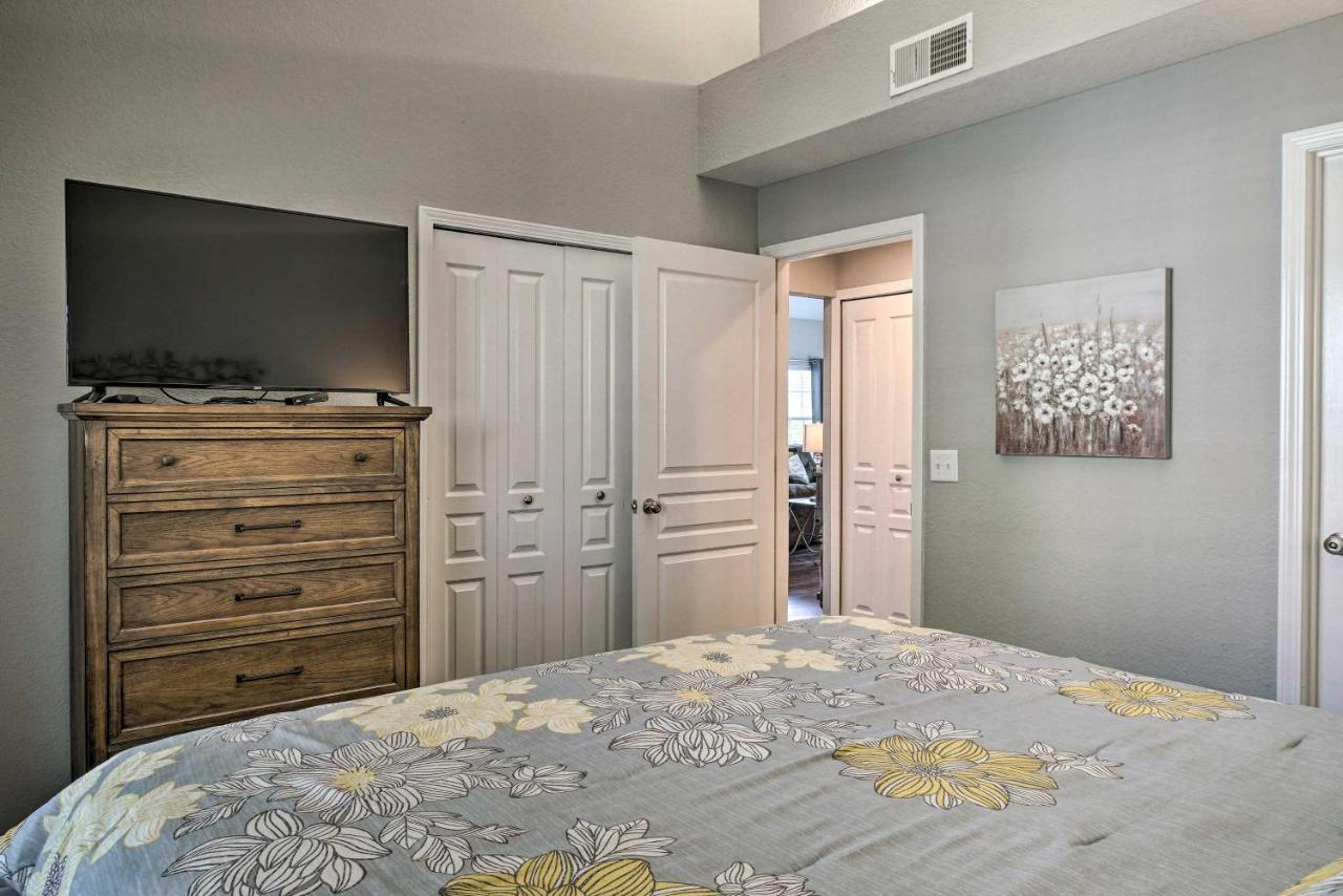 Branson Resort Condo - 2 Miles To Table Rock Lake! 外观 照片