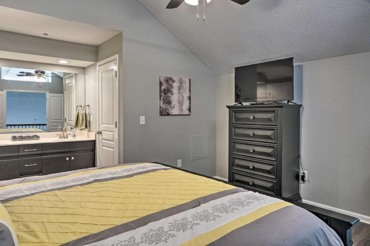 Branson Resort Condo - 2 Miles To Table Rock Lake! 外观 照片